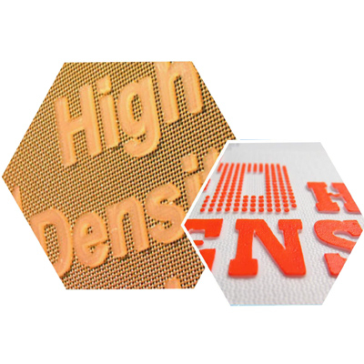 High Density
